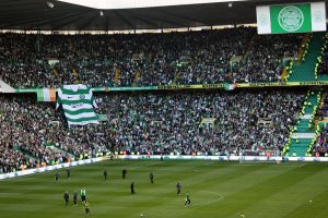 Celtic Stadium